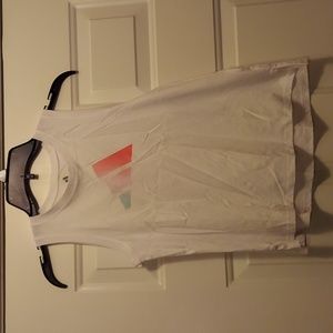 Girl's Adidas tank